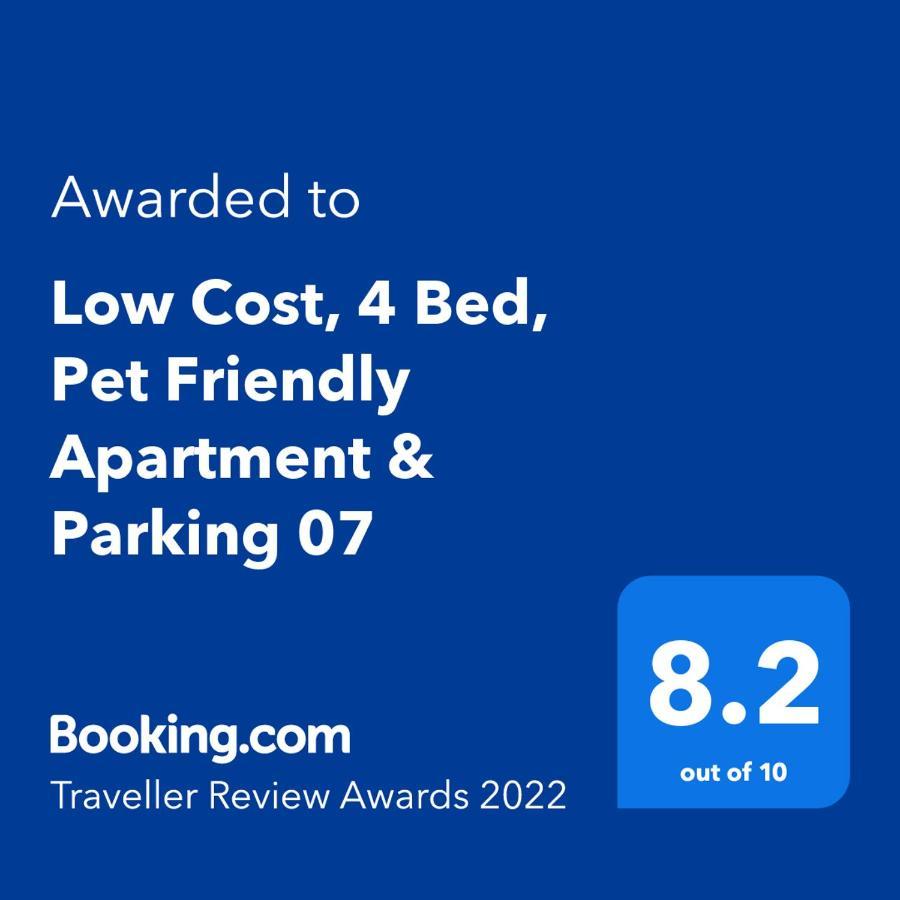 Didcot - Private Flat With Garden & Parking 07 Apartment Екстериор снимка